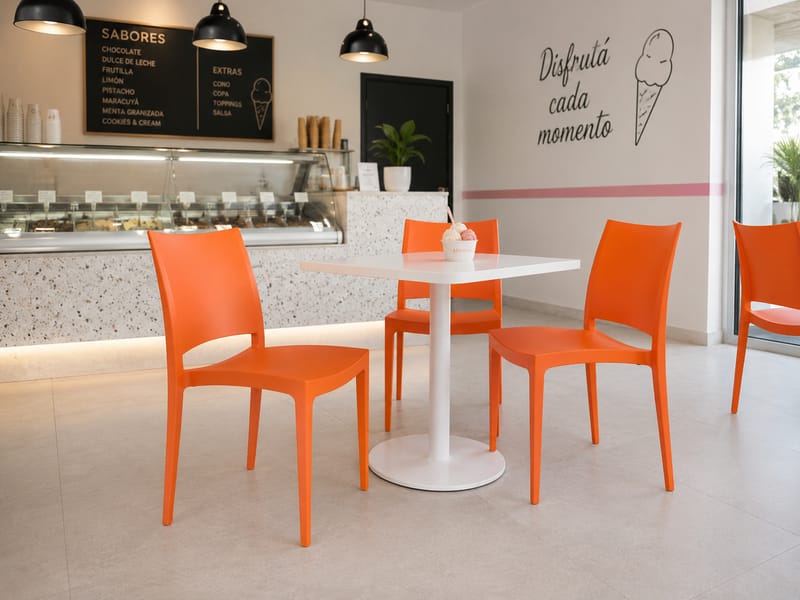 Exterior y Patio al por mayor — Leatid Costa Rica (6 de 10)