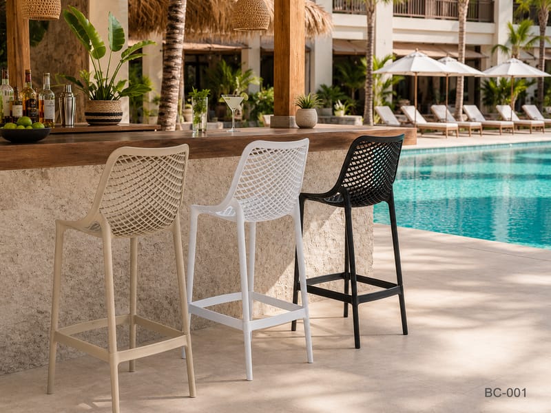 Hotelería y Gastronomía al por mayor — Leatid Costa Rica (4 de 10)