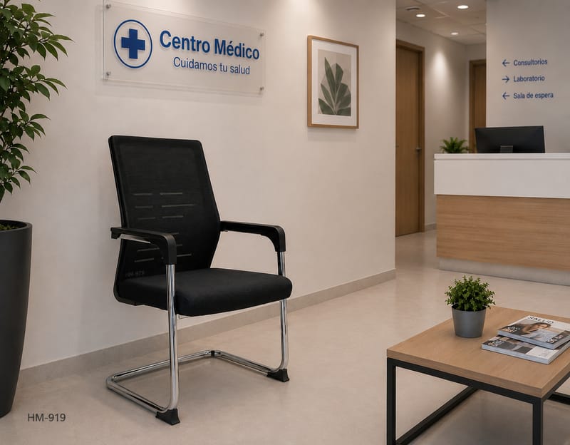 Oficina al por mayor — Leatid Costa Rica (1 de 15)
