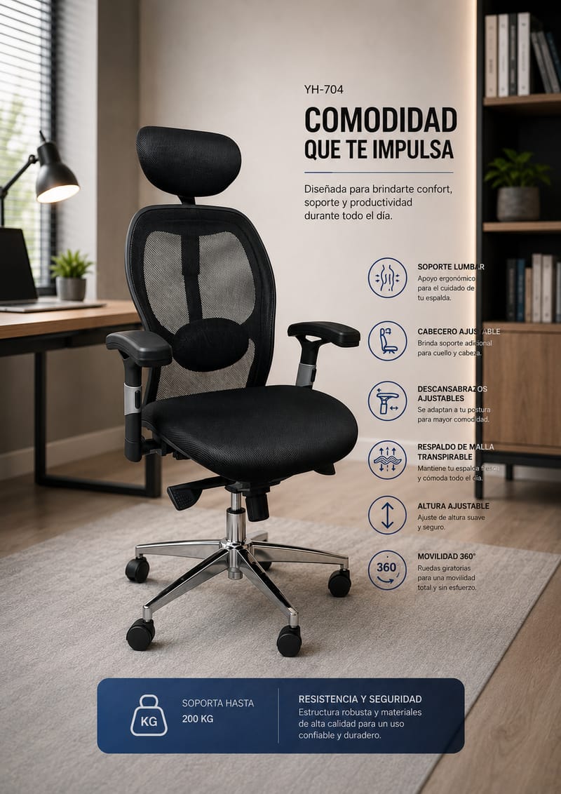 Oficina al por mayor — Leatid Costa Rica (9 de 15)