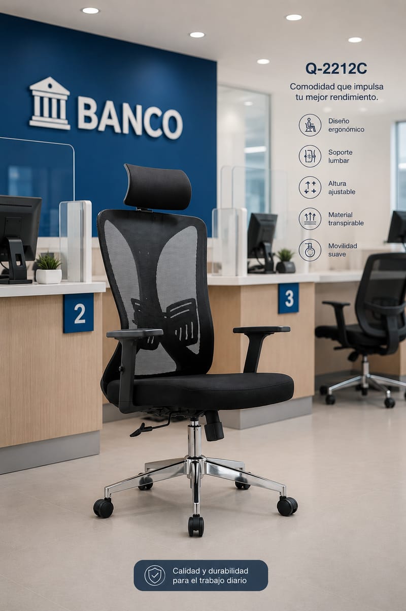 Oficina al por mayor — Leatid Costa Rica (15 de 15)
